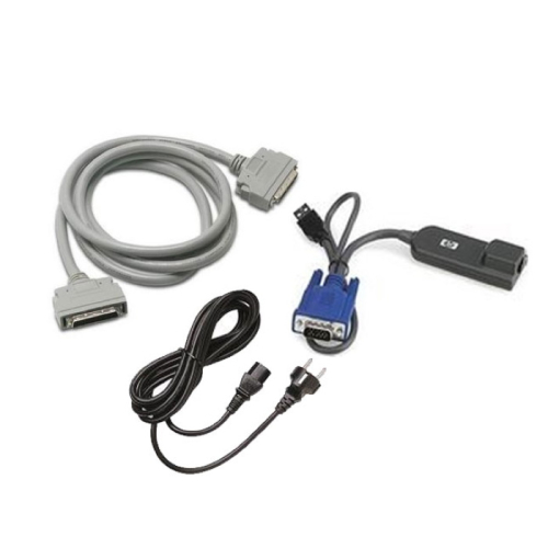 Кабель серверный HPE Internal USB Cable G6 Kit (536769-B21)
