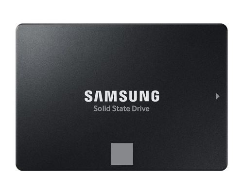 SSD 2.5