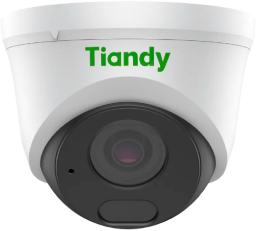 Камера видеонаблюдения IP Tiandy TC-C32HS I3/ E/ Y/ C/ SD/ 2.8mm/ V4.2 2.8-2.8мм цв. корп.:белый (TC-C32HS I3/ E/ Y/ C/ SD/ 2.8/ 4.2) (TC-C32HS I3/E/Y/C/SD/2.8/4.2)
