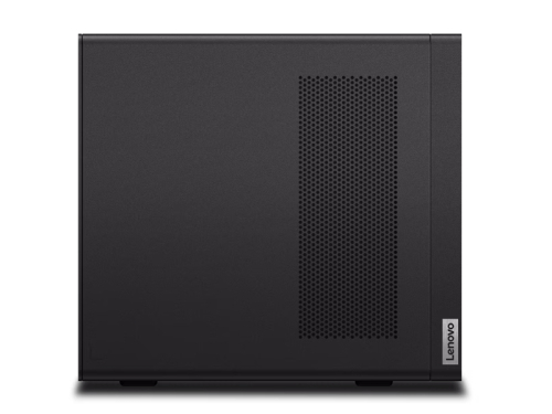Рабочая станция Lenovo ThinkStation P3 Ultra SFF i7-14700, 32GB DDR5, 1TB SSD M.2, NVIDIA T1000 8GB, WiFi6E, BT, 300W, USB KB&Mouse, Win 11 Pro, 1Y (30HBA0BPCH) фото 6