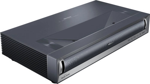 Лазерный проектор TV 120 Лазерный проектор TV 120 Hisense/ 120, Projector Triple-Chroma 2024 (PX3SE-PRO) фото 3