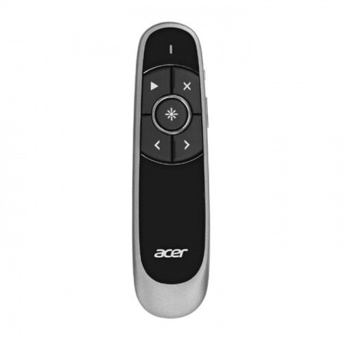Презентер Acer OOD020 Radio USB (30м) черный (ZL.OTHEE.002)