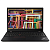 Ноутбук Lenovo ThinkPad T15 Gen 2 15.6" UHD [20W4003ART] Core i7-1165G7, 32GB,  2TB SSD, noODD, WiFi, BT, 4G, FPR, SCR, Win10Pro, черный (20W4003ART)