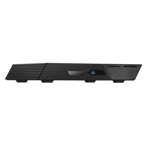Платформа СХД ASUSTOR FS6812X 12xM.2 2x10GLAN 16GB (Max.64GB) DDR5 2xUSB-C 3xUSB (90IX01S2-BW3S00) фото 4