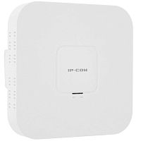 IP-COM EW12 Трехдиапазонная Mesh система Wi-Fi AC2600, 2,4/ 5ГГц, до 2567 Мбит/ с, LAN 2x1Гбит/ с, внутренние антенны