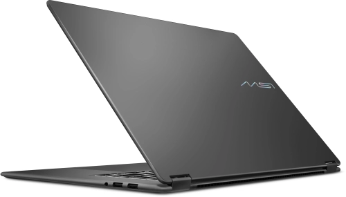 Ноутбук MSI Prestige 16 Flip AI+ C3MTG-028RU (9S7-262233-028) Ноутбук MSI Prestige 16 Flip AI+ C3MTG-028RU Core Ultra 9 386H/ 32Gb/ SSD2Tb/ 16/ OLED/2.8K/2880x1800/120Hz/Touch/Win11Pro/Platinum Gray (9S7-262233-028) фото 3