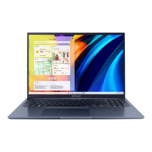 Ноутбук ASUS Vivobook 16X X1603ZA-MB211 Core i3-1220P/ 8GB/ SSD 512GB/ 16