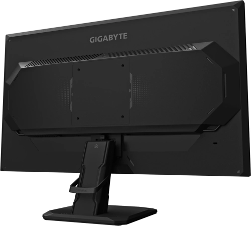 Монитор Gigabyte 24.5 GS25F2A черный IPS LED 16:9 HDMI матовая 300cd 178гр/ 178гр 1920x1080 240Hz DP FHD 3.11кг (20VM0-GS25F2ABM-1EKS) фото 5