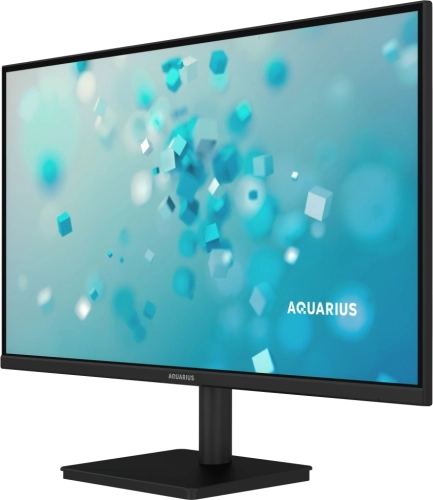 Монитор Монитор Aquarius B27F1 (АМПР.463131.003) (27, 1920x1080, 75Hz, 250cd/ m2, 1xVGA, 1xHDMI, 1xAudio)/ МПТ (AQC-MON-B27F1) фото 7