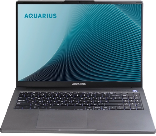Ноутбук Aquarius Cmp NE356 Ryzen 5 6600H 16Gb SSD512Gb 16 без ОС WiFi BT (NE3561533116S151SCN2TNNNNN2)