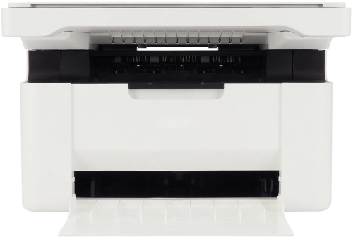 МФУ лазерный IRU Strato HM2401DNW A4 Duplex Net WiFi белый фото 10