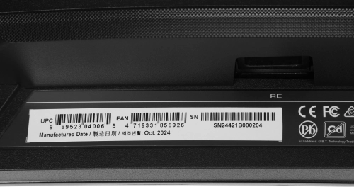 Монитор Gigabyte 34