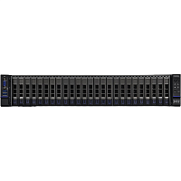 HIPER Server R2 - Advanced (R2-T122410-08) - 1U/ C621/ 2x LGA3647 (Socket-P)/ Xeon SP поколений 1 и 2/ 205Вт TDP/ 24x DIMM/ 10x 2.5/ 2xGbE/ OCP2.0/ CRPS 2x 800Вт