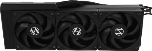 Система водяного охлаждения Lian-Li HydroShift LCD 360S Soc-AM5/ AM4/ 1700 Al+Cu LCD 330W Ret (G89.GHSLCD36SB.R0) фото 6