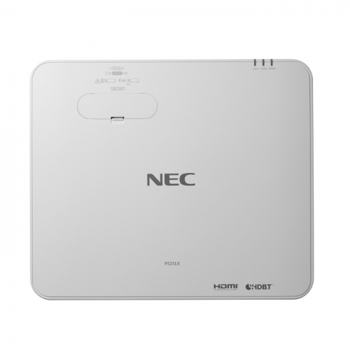 Проектор Nec P605UL Semi-Professional, 3LCD, WUXGA, 6000ANSI, 600000:1, SSL фото 6