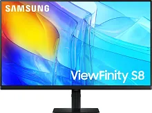 Эскиз Монитор LCD Samsung 31.5" ls32d800eaixci