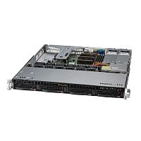 SYS-510T-MR UP SuperServer