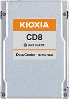 Накопитель SSD Toshiba PCIe 4.0 x4 1.92TB KCD8XRUG1T92 CD8-R Kioxia 2.5" 1 DWPD