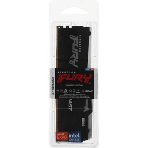 Kingston DDR5 32GB 6000 MT/ s CL36 KF560C36BBEA-32 фото 3
