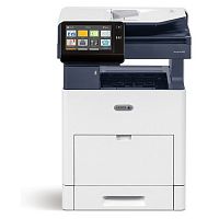 Эскиз МФУ Xerox VersaLink B605X (B605V_X)