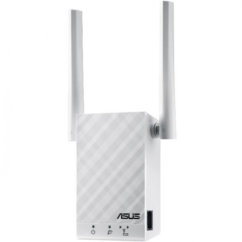 WiFi репитер Asus RP-AC55 (90IG03Z1-BN3R00)