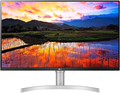 Монитор LG 31.5