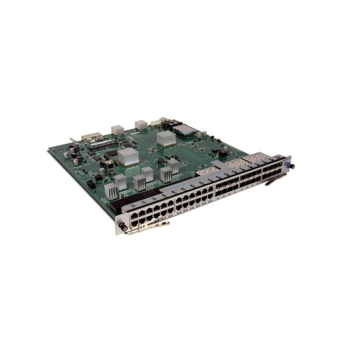 Модуль для сетевого коммутатора/ Module for DGS-6604/DGS-6608 24x1000Base-T, 24x1000Base-X SFP (DGS-6600-48TS)