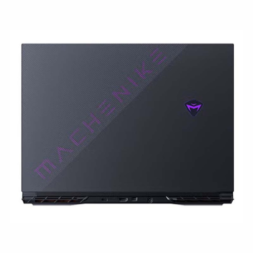 Ноутбук Machenike S16 16" FHD/ Core i5-12450H/ 8GB/ 512GB SSD/ noDVD/ GeForce RTX3050Ti 4GB/ WiFi/ BT/ DOS (S16-I512450H3050TI4GF165HGMS0R1) фото 2