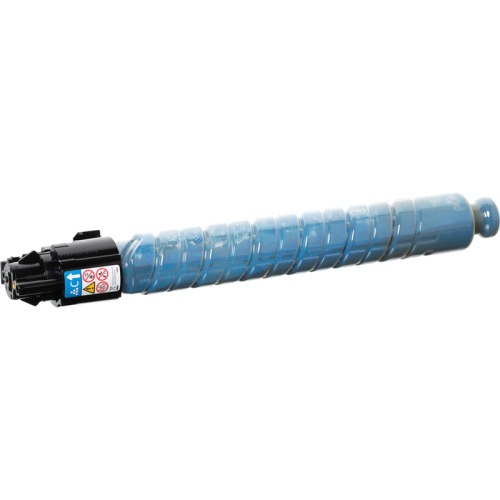 Принт картридж Cyan IM C400 Ресурс - 13 700 стр. по ISO/ IEC 19798 (842606)