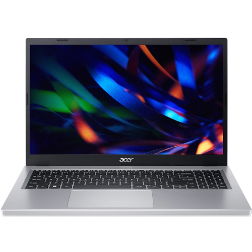 *Ноутбук Acer Extensa 15 EX215-33-P56M [NX.EH6CD.008] Silver 15.6