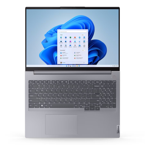 Ноутбук Lenovo ThinkBook 16 G6 ABP Ryzen 5 7530U/ 16Gb/ SSD256Gb/ 16.0