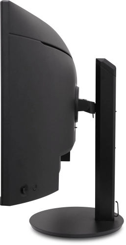 Монитор Acer 34 CB342CURJ0bmiiprzx черный VA LED 21:9 HDMI M/ M матовая HAS Piv 1000:1 350cd 178гр/ 178гр 3440x1440 120Hz DP UW USB 9.2кг (UM.CB2CD.004) фото 7