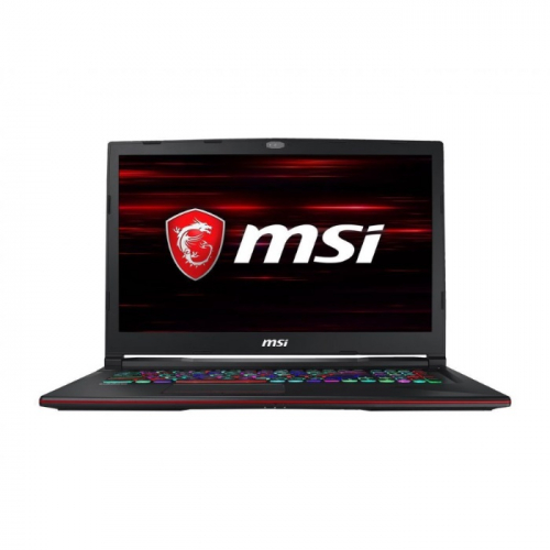 Ноутбук MSI GL63 9SEK-884RU 15.6