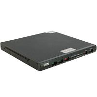 ИБП Powercom King Pro RM, 1000VA/600W, RS-232 AVR, rack-mount, 1U (KIN-1000AP-RM-1U)