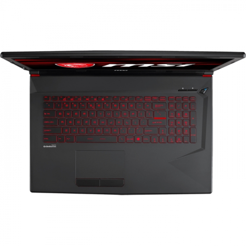 Ноутбук MSI GL73 8RD-445RU 17.3