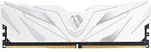 Оперативная память Netac Shadow II DDR5-6000 (PC5-48000) 16GB C38 38-48-48-96 1.35V XMP Memory module (DIMM) White (NTSWD5P60SP-16W)