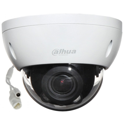 Видеокамера IP Уличная купольная 2Mп (DH-IPC-HDBW2231RP-ZS)