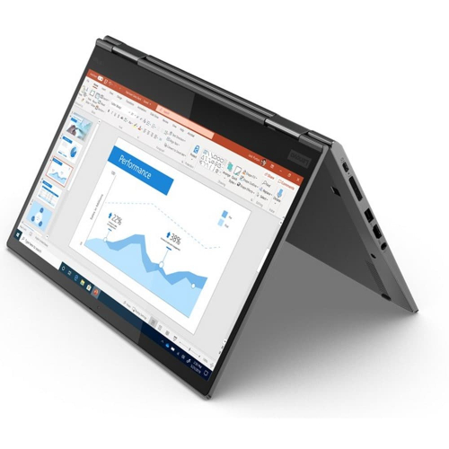 Ноутбук-трансформер Lenovo ThinkPad X1 Yoga Gen 5 14
