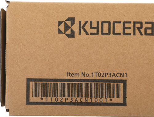 Картридж лазерный Kyocera TK-8128Y 1T02P3ACN1 желтый для Kyocera M8130cidn (только китайские версии!) фото 2