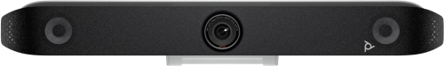 Видеотерминал/ HP Poly X52 (P033) AVB wTC10K (8D8L1AA)