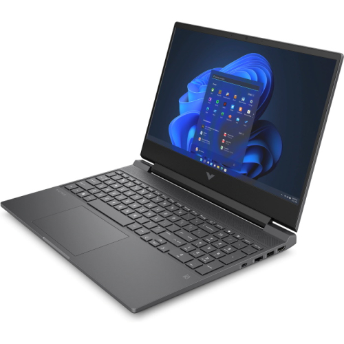 Ноутбук HP Victus 15-FA0025nr 15.6 FHD/ Core i5-12500H/ 8Gb/ 512Gb SSD/ RTX 3050 4Gb/ WiFi/ BT/ Win11 (6E0L0UA) фото 4