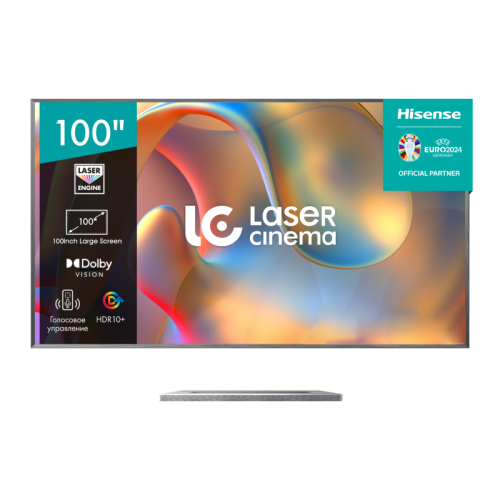Лазерный телевизор TV 100
