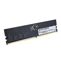 Модуль памяти Apacer 16GB DDR5 4800 DIMM CL40, 1.2V, 2048x8, RTL (FL.16G2A.PTH)