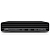 Комьютер HP ProDesk 400 G9 Mini (A54WNET)