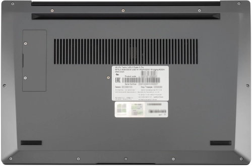 Ноутбук IRU Tactio 14ALH Core i3 1215U 8Gb 256Gb SSD 14