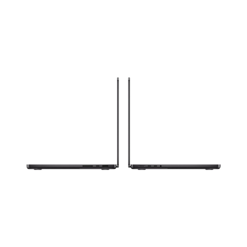 Apple MacBook Pro 14-inch 2024 [MW2U3X/ A] (КЛАВ.РУС.ГРАВ.) Space Black 14.2
