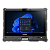 Ноутбук V110G6 VM216YJHBDXA GETAC (VM216YJHBDXA)