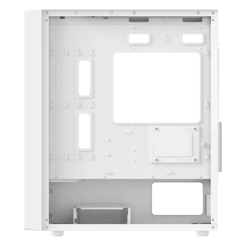 корпус Ocypus Gamma C50 WH, MATX, USB3.0*1+USB2.0*2 фото 3
