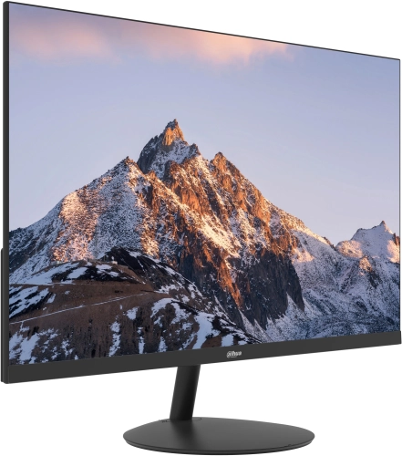 Монитор Dahua 21.45 DHI-LM22-A210Y черный VA LED 5ms 16:9 HDMI матовая 3500:1 250cd 178гр/178гр 1920x1080 120Hz VGA FHD фото 4