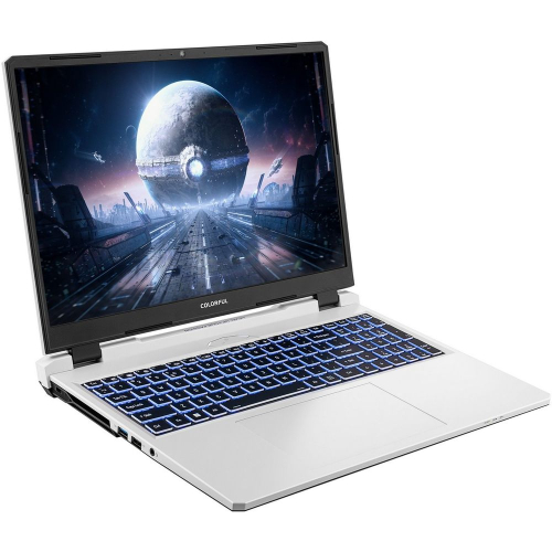 Ноутбук Colorful EVOL P16 TA 24 Core i7-13650HX/32Gb/SSD1Tb/RTX 4070 8Gb/16
